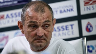 "Славия" се разделя с четирима