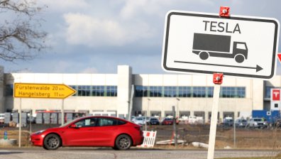 Защо Tesla е една от любимите компании на инвеститорите?