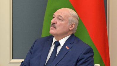 Лукашенко: Военните ни са в базите си, но може да се мобилизират за 2-3 дни