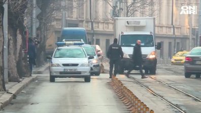 Прокуратурата иска осъдителна присъда по делото "Алабин"