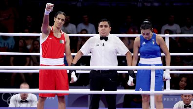 МОК забранява участието на трансжени на Олимпийските игри