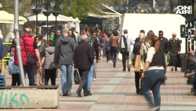 Онлайн платформа ще помага на хора над 55 години да си намерят работа