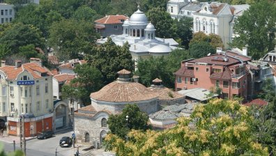 Започна срещата на държавните глави от групата "Арайолуш"