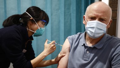 Проучване разкри интересна информация за връзката между AstraZeneca и тромбозите