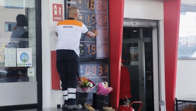 Това ли е страната с най-рязко поскъпване на горивата заради войната в Иран