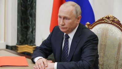 Путин няма да присъства на погребението на Евгений Пригожин