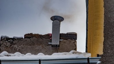 Филтри на комините ще се борят с фините прахови частици