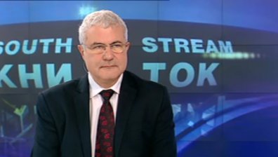 Валентин Кънев: България е в правото си да поиска намаление на цената на газа от Русия 