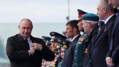 Русия търси нови попълнения за войната в Украйна чрез обяви за служба далеч от фронта