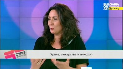 Храна, лекарства, алкохол. Всичко за зависимостите - Супердоктор на 27 юни