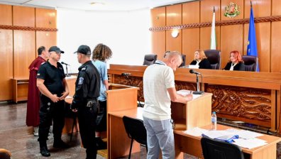 Убийството на Георги Кузев: Последният задържан остава в ареста заради изпуснат срок