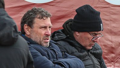 Велислав Вуцов е подложен на изключително интензивно лечение