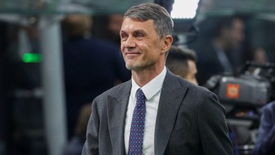Собственикът на "Милан" уволни легендата Паоло Малдини