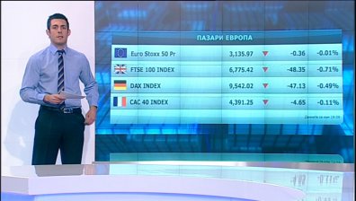 Пазарен анализ за 5 март
