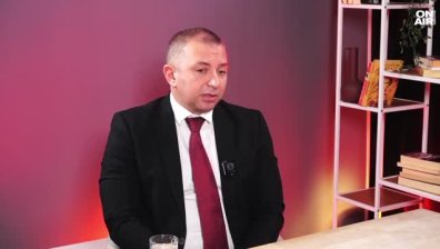 Добрин Иванов: Ако искаме българската икономика да се развива, трябват работници