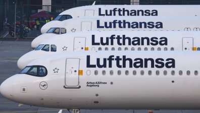 11 души са ранени при турбуленция на полета от Буенос Айрес до Франкфурт