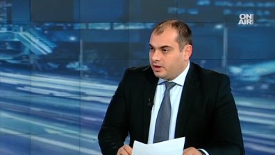 БСП видя двоен аршин при Главчев, настоява за оставката му
