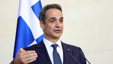 Мицотакис: Войната в Украйна трябва да се прекрати незабавно