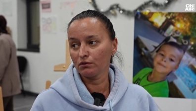 От войната към спокойствието: Украински семейства намират втори дом в България