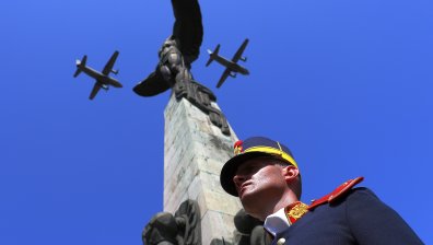 Тревога в Румъния: Русия приближи войната на метри от границите на НАТО