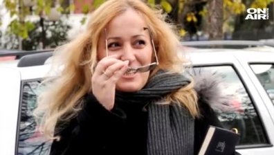 Простреляха черногорската журналистка Оливера Лакич