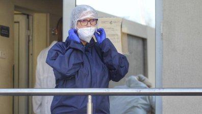 Третата вълна запълни почти до максимум леглата в Ковид отделенията (ОБЗОР)