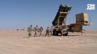 Словакия получи от САЩ първите компоненти на Patriot