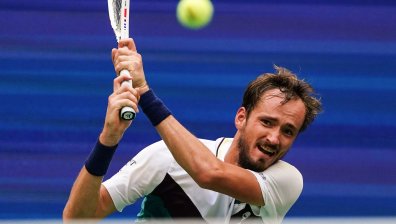 Алкарас мина и през Зверев на US Open, отива на полуфинал с Медведев