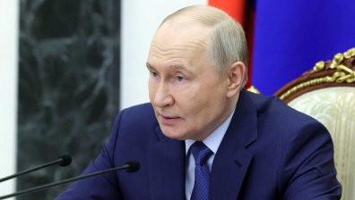 Украйна: Путин е военен престъпник и неудачник, Русия губи войната