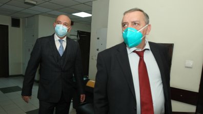 Проф. Кантарджиев: Липсва контрол, наруши се доверието в лекарите