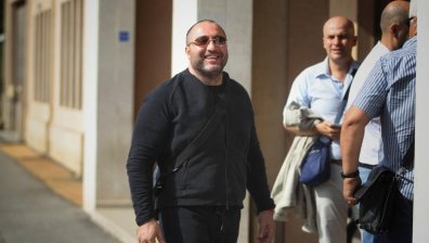 Съдът гледа делото срещу Димитър Желязков, Карен Ованнисян и още 11 души