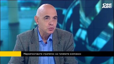 Има ли грешка в маркетинговата комуникация на Volkswagen?