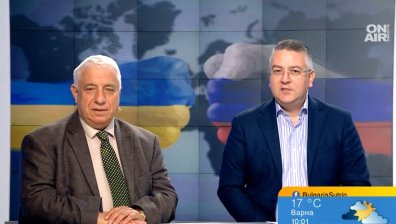 Зеленски, Тръмп и Европа: Кой може да отключи преговорите за мир в Украйна?