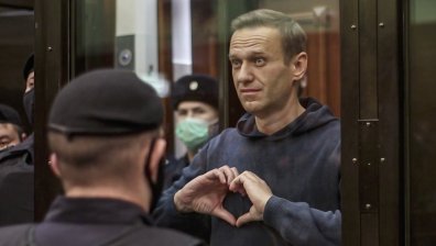 Борисов: Незабавно освободете Навални, осъждането му е неприемливо