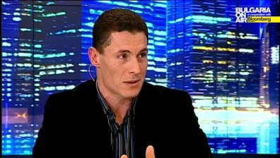 Константин Проданов в Денят он ер на 31 октомври 2014