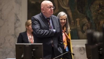 Русия срещу САЩ заради конфликта в Газа, Москва свое предложение за мирен край