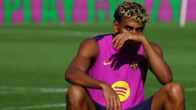 Ямал се завръща в състава на Испания за световните квалификации