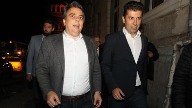 По-малкото млади избиратели ли поставиха "Продължаваме промяната" след ГЕРБ?