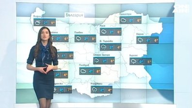Централна прогноза