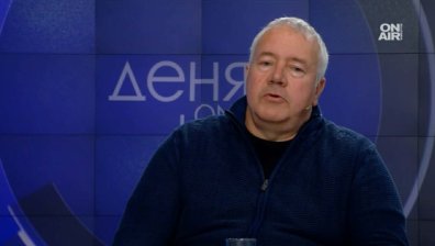 Харалан Александров: Борисов се пожертва за това, което смята за правилно