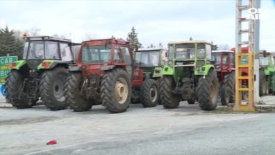 Протест в Гърция може да засегне и България