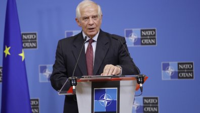 Борел: Видях малко подобрение в дипломацията с Москва на срещата на Г-20