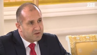 Радев пред Медведев: Русия винаги е била наш стратегически партньор в енергетиката!