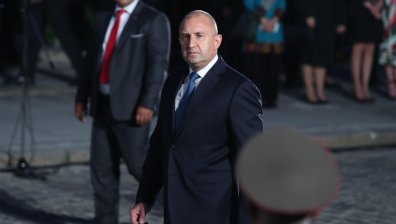 Радев: Илинденско-Преображенското въстание e важно за отношенията ни с РСМ