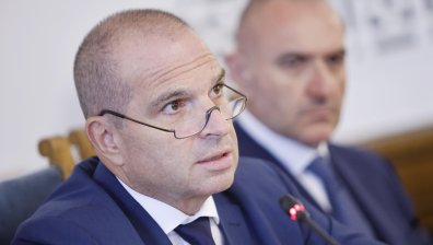 Освобождават шефа на ДАИ, въвеждат бодикамери, ротация на инспектори и независим одит