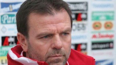 Стойчо Младенов се връща в ЦСКА