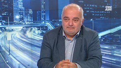 Бабикян: Трябва да ни е срам, 11 години се нагледахме на безсрамно управление