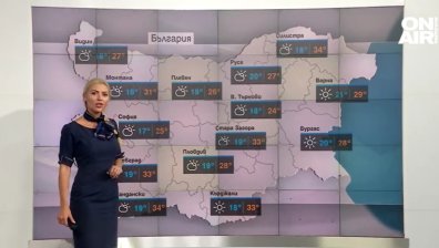 Централна прогноза