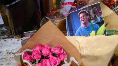 Започна разследване за смъртта на Матю Пери и как се е с сдобил с кетамина