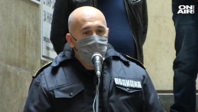 Дрон мери температурата в ромски махали в Бургас, има задържани